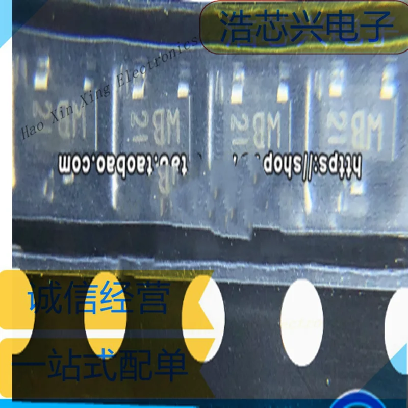 20PCS-100PCS 2N7002A-RTK/P 2N7002A SOT23 Silk screen printed WB SOT23 60V 115mA KEC  FET