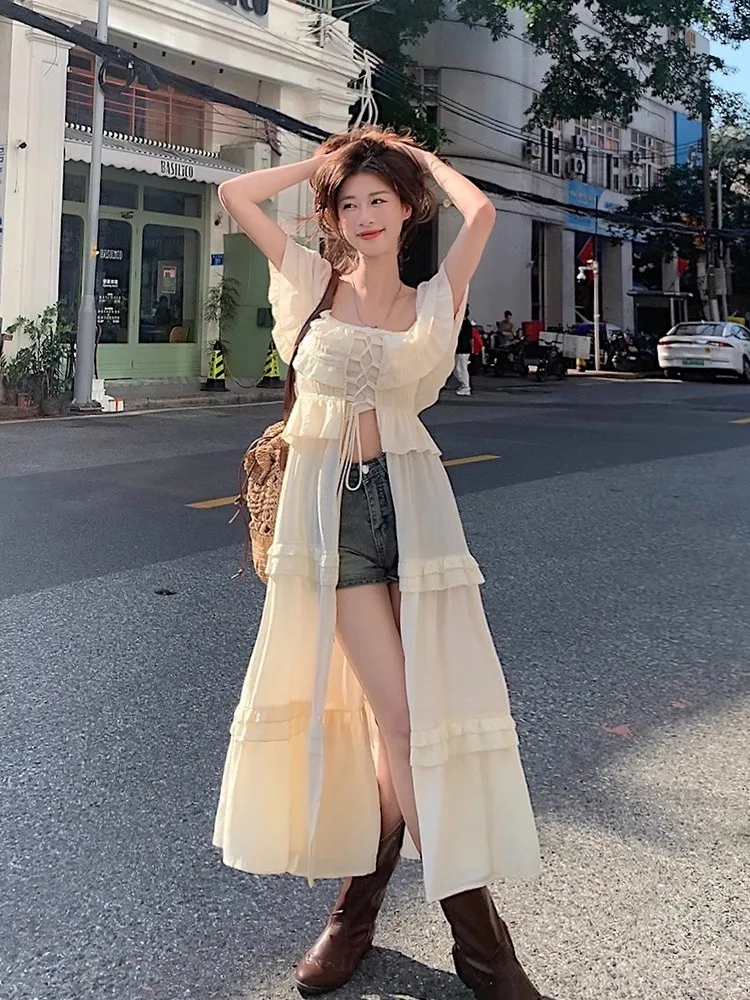 Spicy Girl Tie Ould… - image