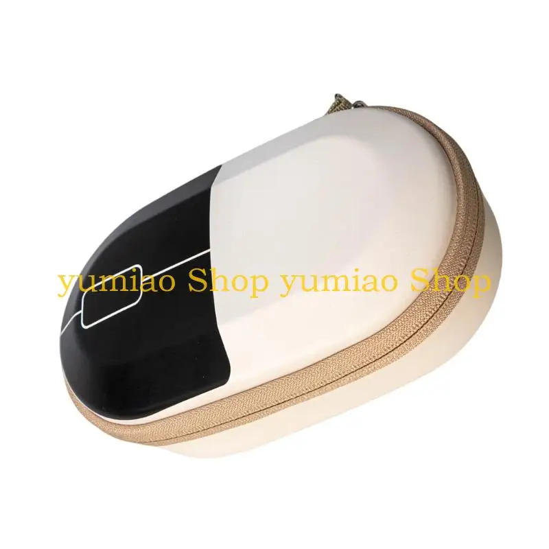 587B Protective Hard EVA Case for GPW4/5 Mouse Carrying Storage Bag Simple and Strong