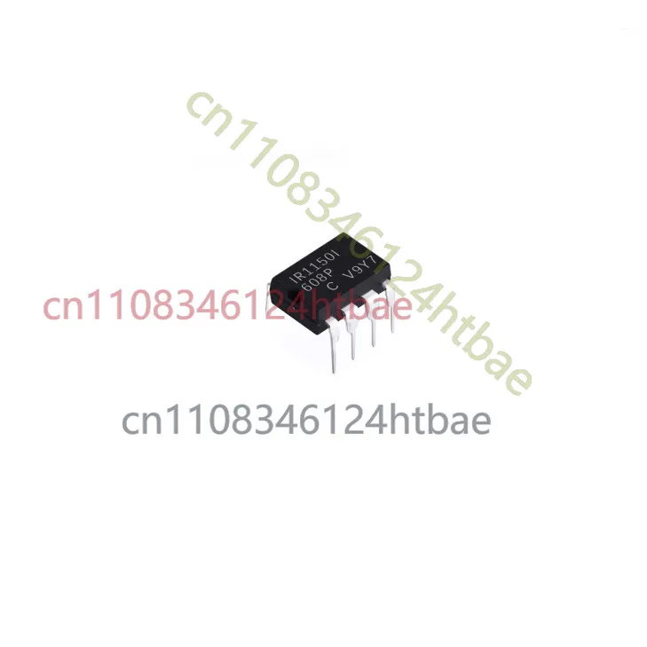 

10PCS for INFINEON IR1150IPBF UPFC ONE CYCLE CONTROL PFC IC NEW