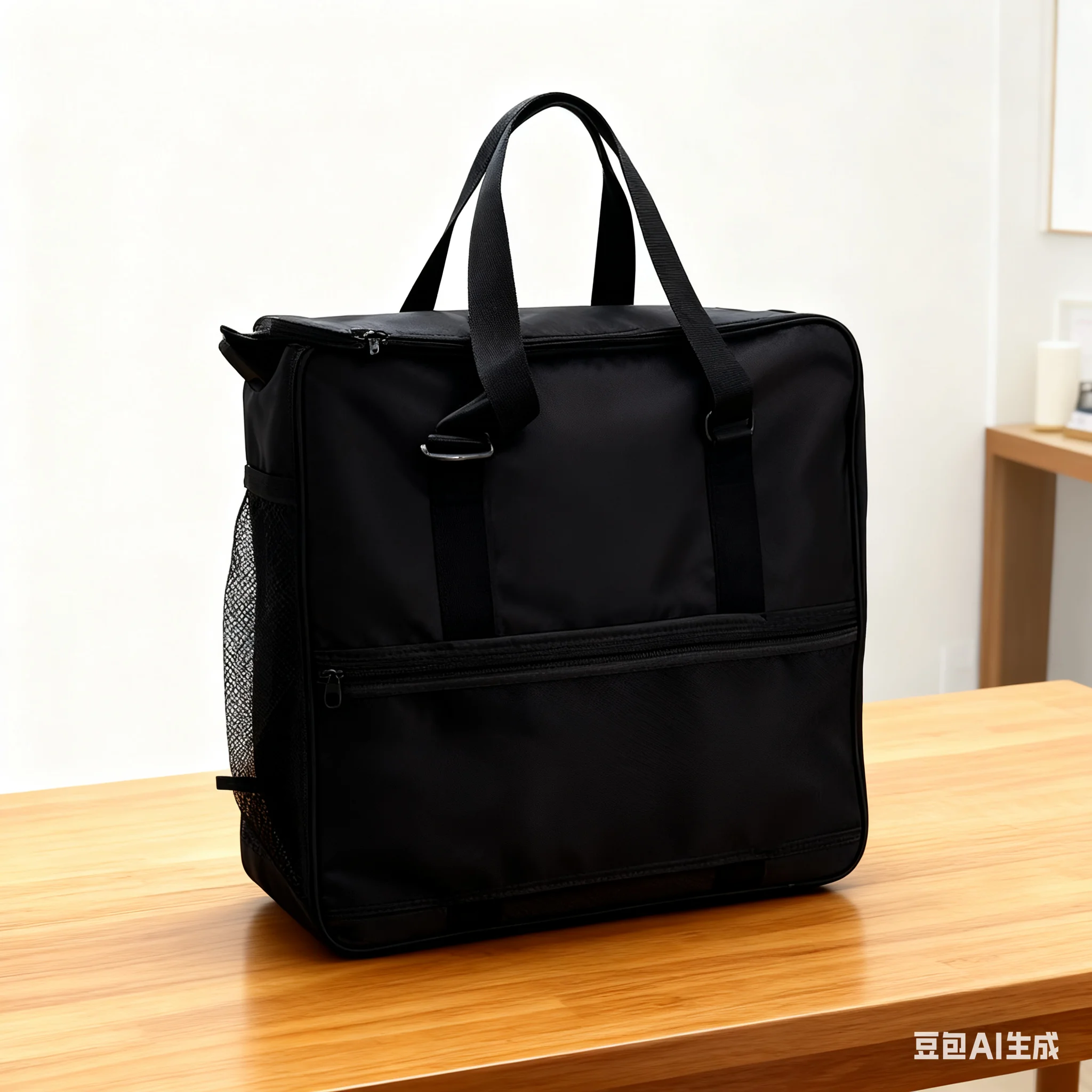 1PCS Shaved Ice Machine Storage Bag With Hand Strap And Adjustable Shoulder Strap For The Slushie Machine FS301 For FS300