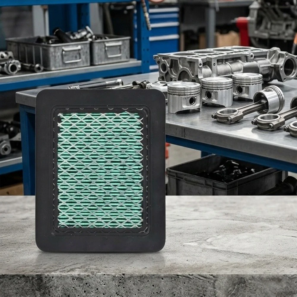 For Honda For GCV160 Air Filter Assembly Kit Includes Cover Pre Filter 3 Seals Spark Petrol Filter All in One Package