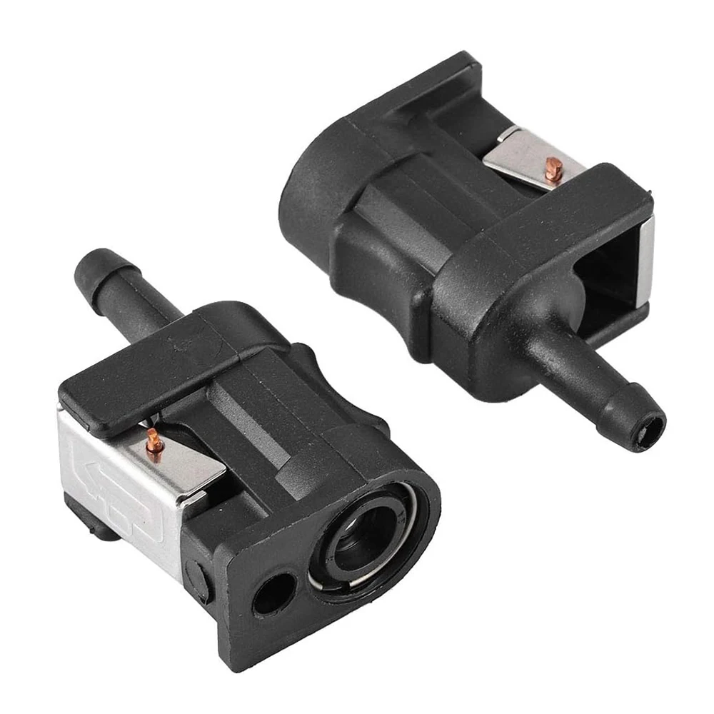 

Соединители топливных магистралей для лодочных моторов Yamaha 6-250 л.с., номера деталей 6E5-24305, 6Y2-24305. Запчасть для лодочного двигателя.