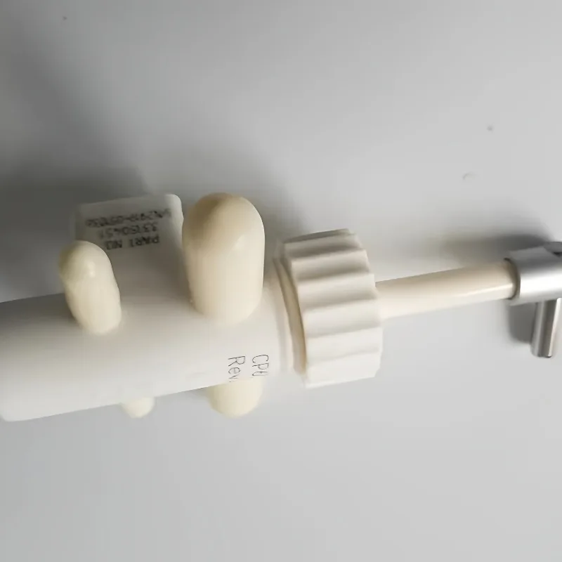 B BRAUN Piston Pump Body P/N:34560602(New,Original)