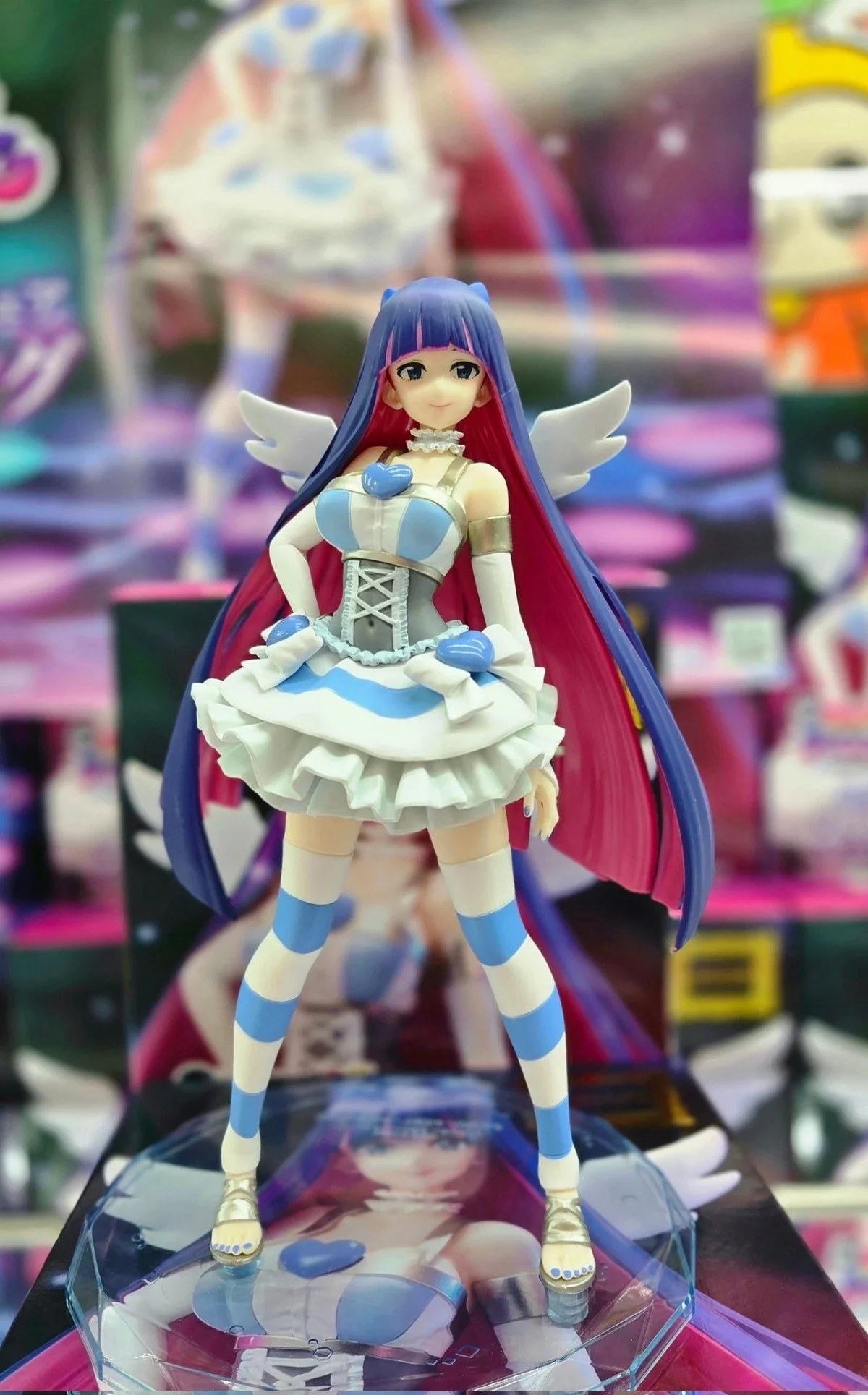 オリジナル純正システムサービス塗装済み BRILLIANT 新品 パンティ