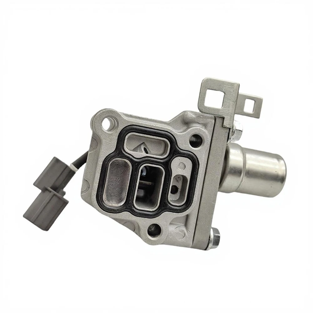Aluminum Material VTEC SOLENOID SPOOL VALVE Core Variable Valve Timing 15810-PCX-A03 For Honda S2000 2 Door 2000-2009