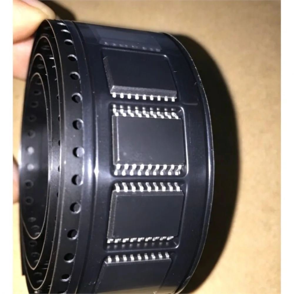 1-20PCS H909 HMC909LP4E HMC909LP4ETR DAC10 DAC10G DAC10GSZ AD828ARZ AD828 AD828A DA8168A DAC8168IAPW