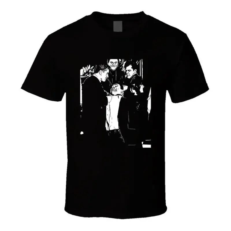 Janice Can Do Whatever She Wants Got It Goodfellas Movie Scene T Shirt