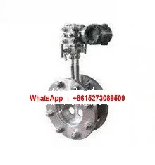 Porous balanced flowmeter selection Huaian Tianyi, two-way flow flowmeter, balanced flowmeter
