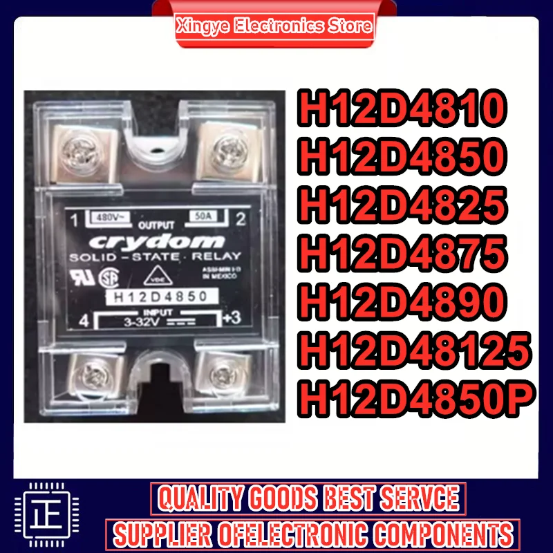 

H12D4810 H12D4850 H12D4825 H12D4875 H12D4890 H12D48125 H12D4850P