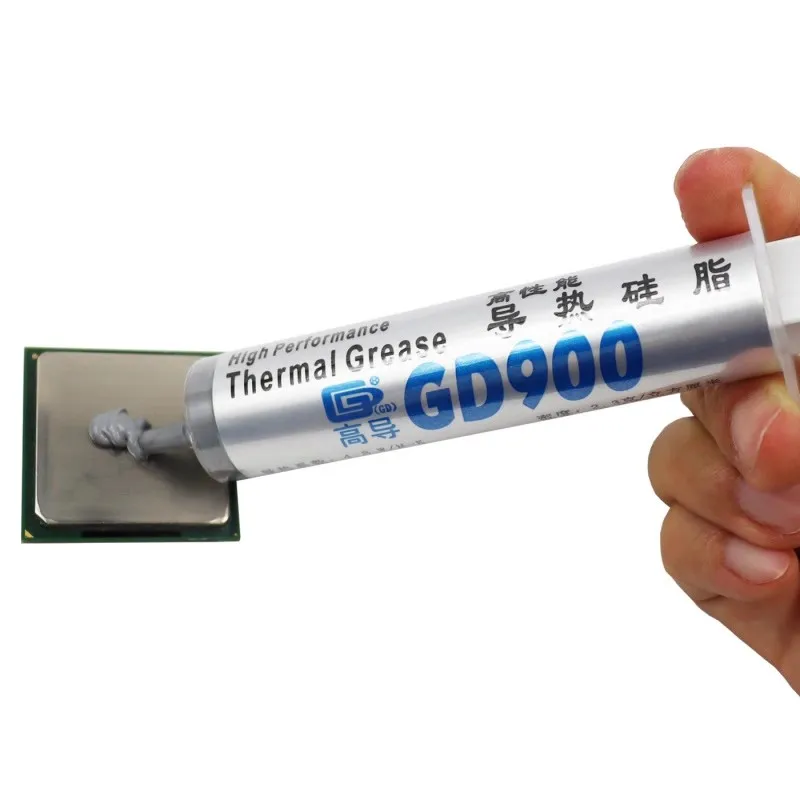 Thermal grease gd900 30g