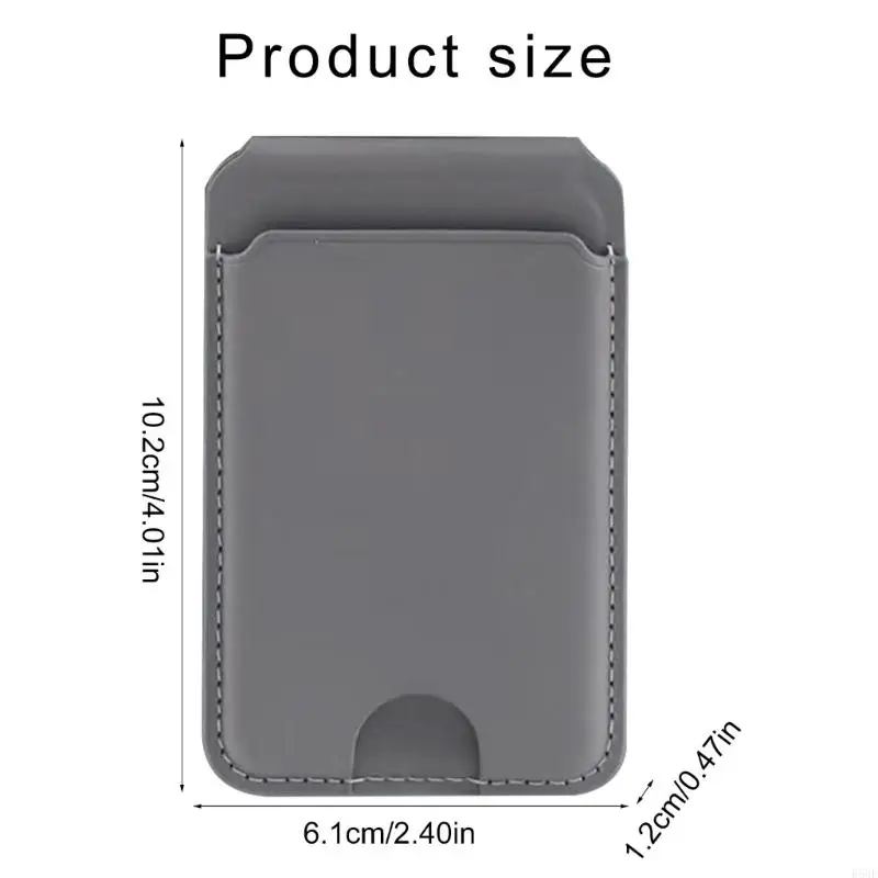 R58F Réglable bureau pliable téléphone large