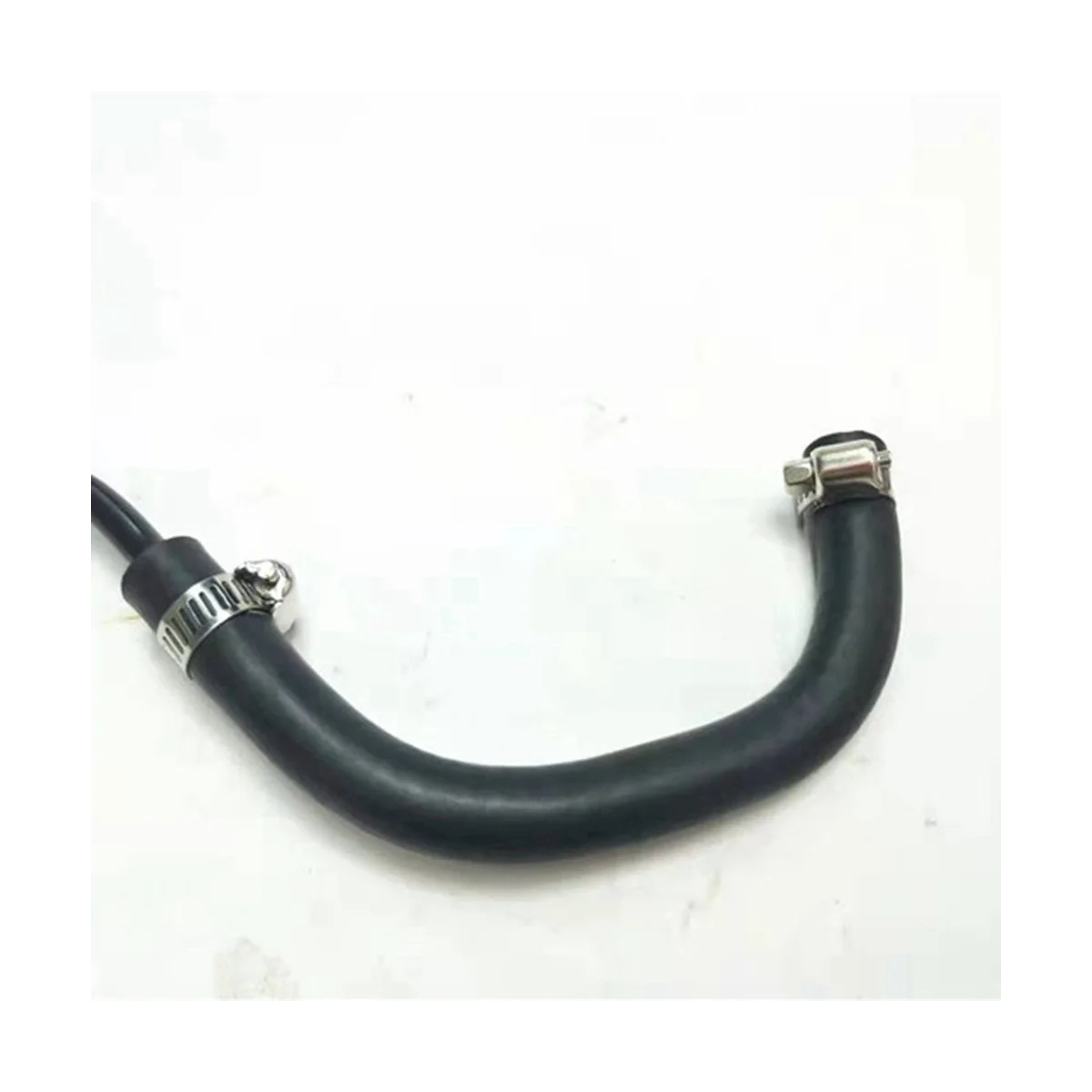 Radiator Water Tank Backwater Hose CN118C012AA for Fiesta Ecosport 1.5T 2013-2017