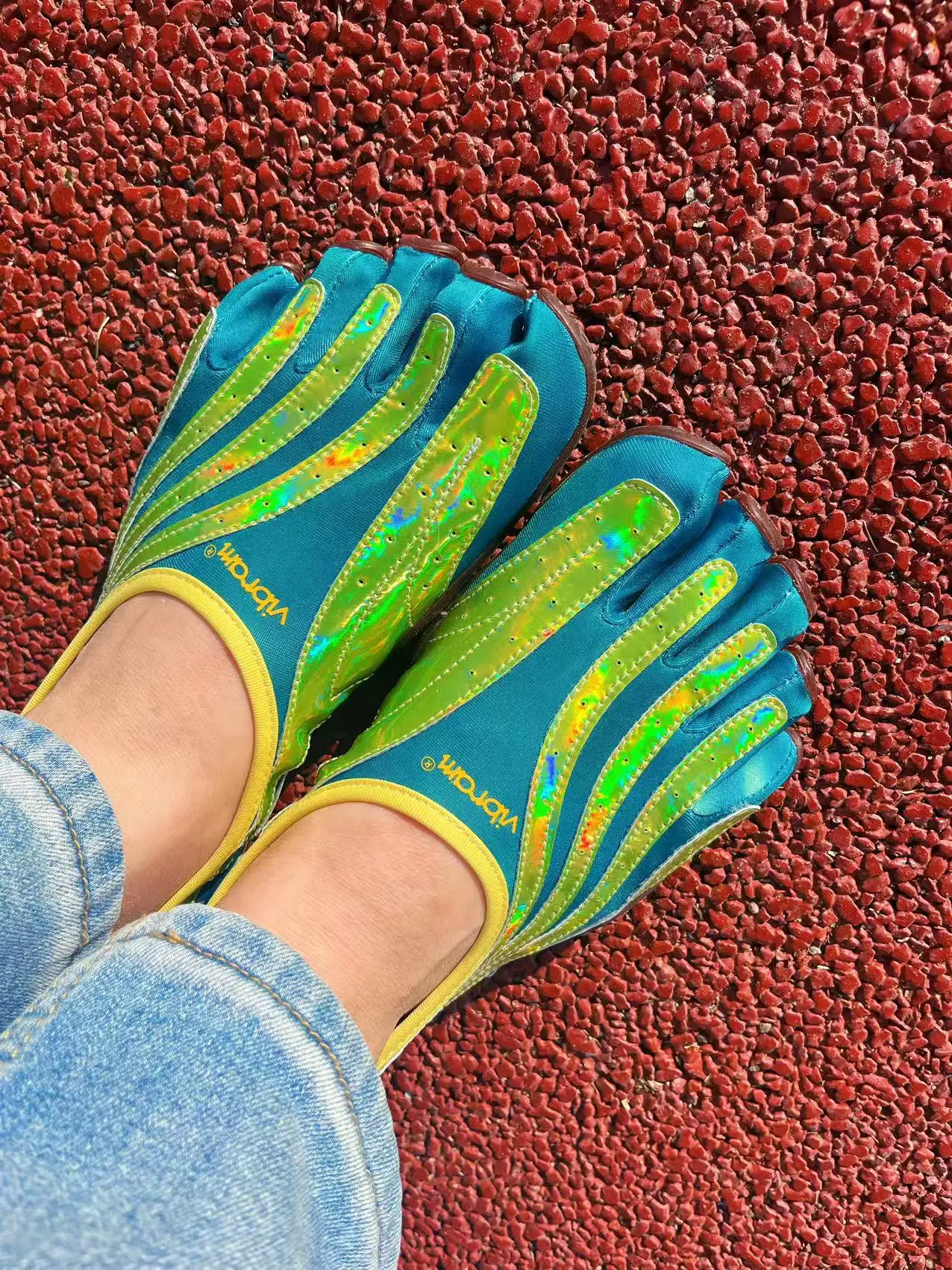 2026 New Women's FiveFingers B - Pilates Yoga Footwear review and price