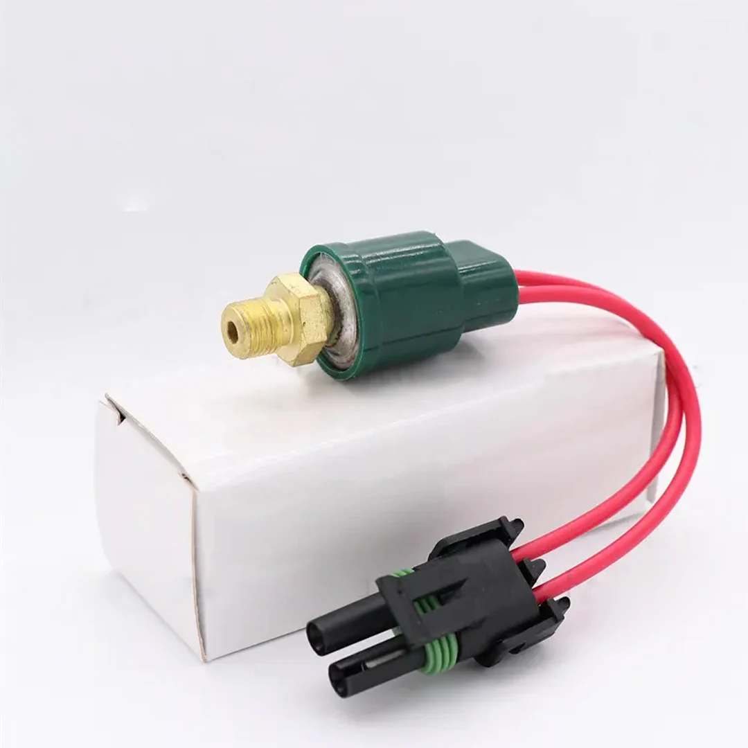 High quality AT159811 Pressure Sensor Switch Brake Oil Pressure Switch  for John Deere 310E 310G 310J 310K 310SJ 310SK 410G 410J