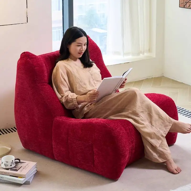 

Classic Italian Living Room Chairs Trending Simple Single Relaxing Chairs Living Room Modern Cozy Fauteuils De Salon Furniture