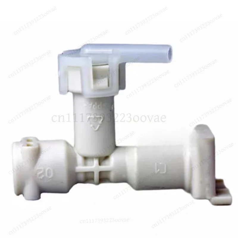 L-Coffee Machine Pressure Relief Valve ECAM ETAM Boiler Connector Spare Parts