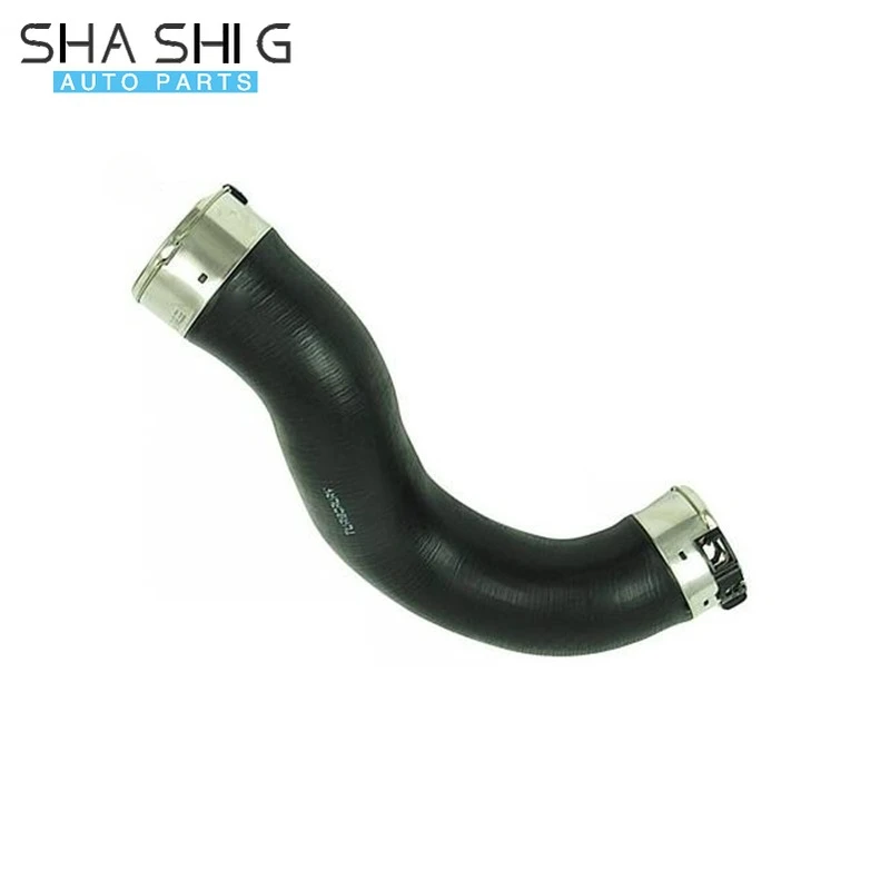 

14463-4E80D Turbo Intercooler Air Inlet Hose Pipe for Nissan X-Trail III T32 2.0 dCi 4X4 2013- 14463-4MS0A 14463-4BD0A