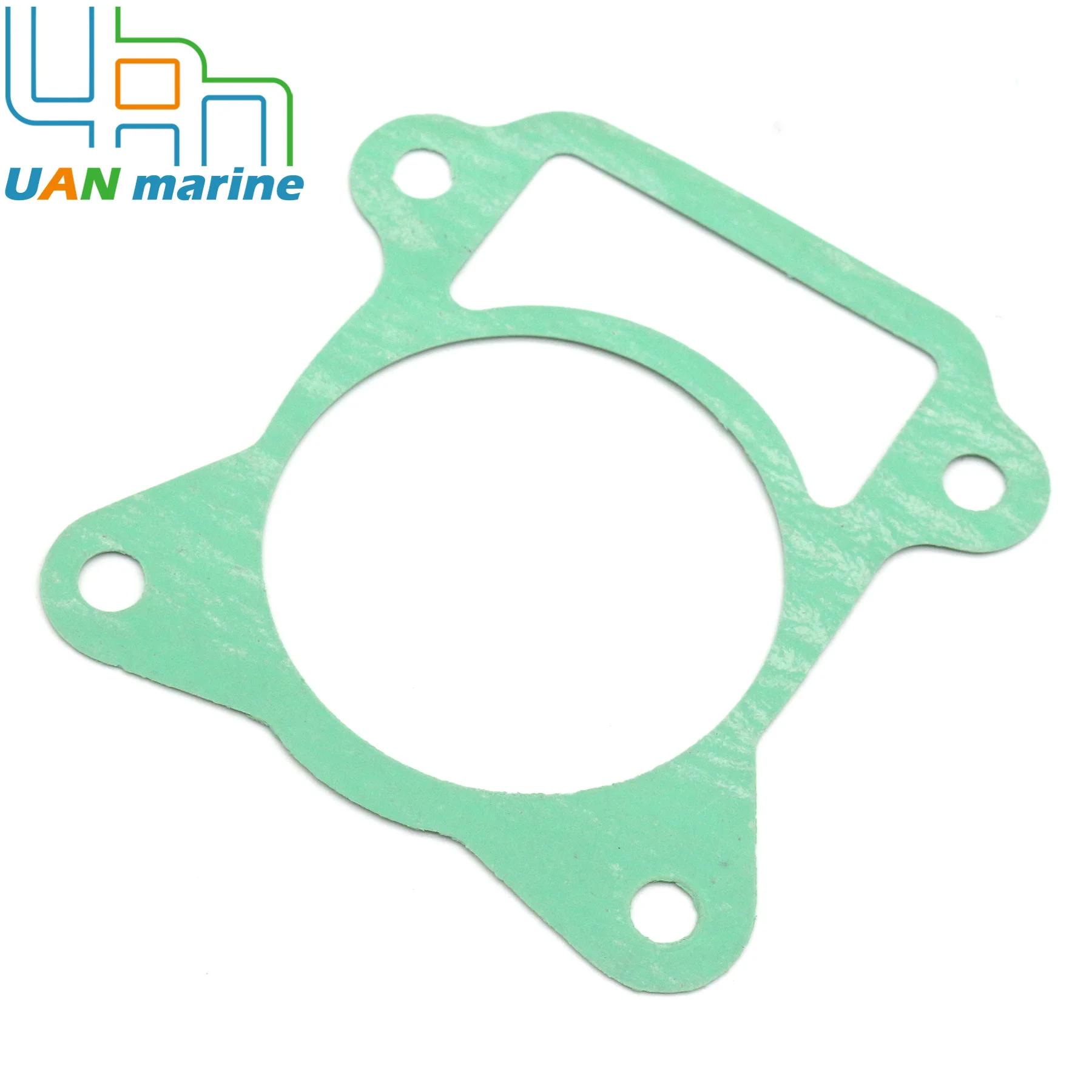 91251-ZV5-003 Outboard Lower Gearcase Pump Oil Seal Fits for Honda 4-Stroke BF 35 40 50 HP Engines 91351-740-003 19242-ZV5-000 image 3