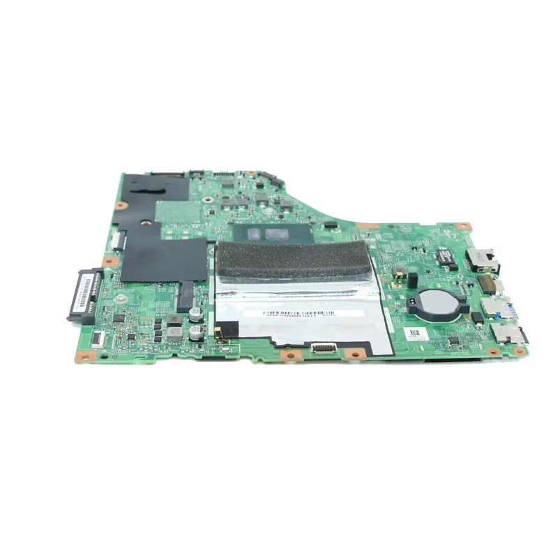 Placa-mãe portátil para Lenovo, V110-15ISK, Placa-mãe com I3-6006U, I5-6200U, CPU, UMA 4, GNFP, 15277-1, 448.08B01.0011, 100% testado, Ok