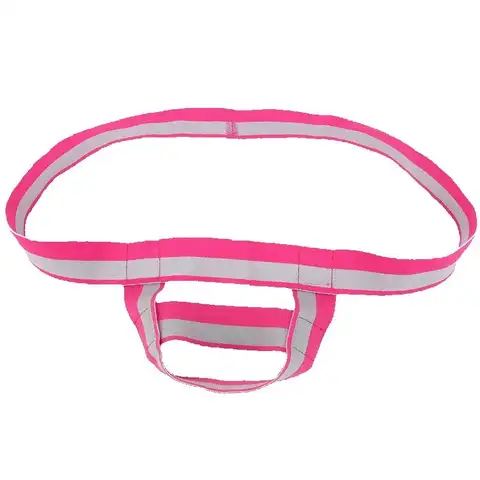 Sexy Men Colorful Ring Cockring Open Crotch G-String Rainbow Thongs Brief Underwear Exotic Lingerie Underpants Male Panties