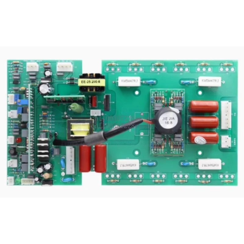 WS 200 upper board TIG 200 argon arc welding machine main board ARC 160 250 manual welding, control board