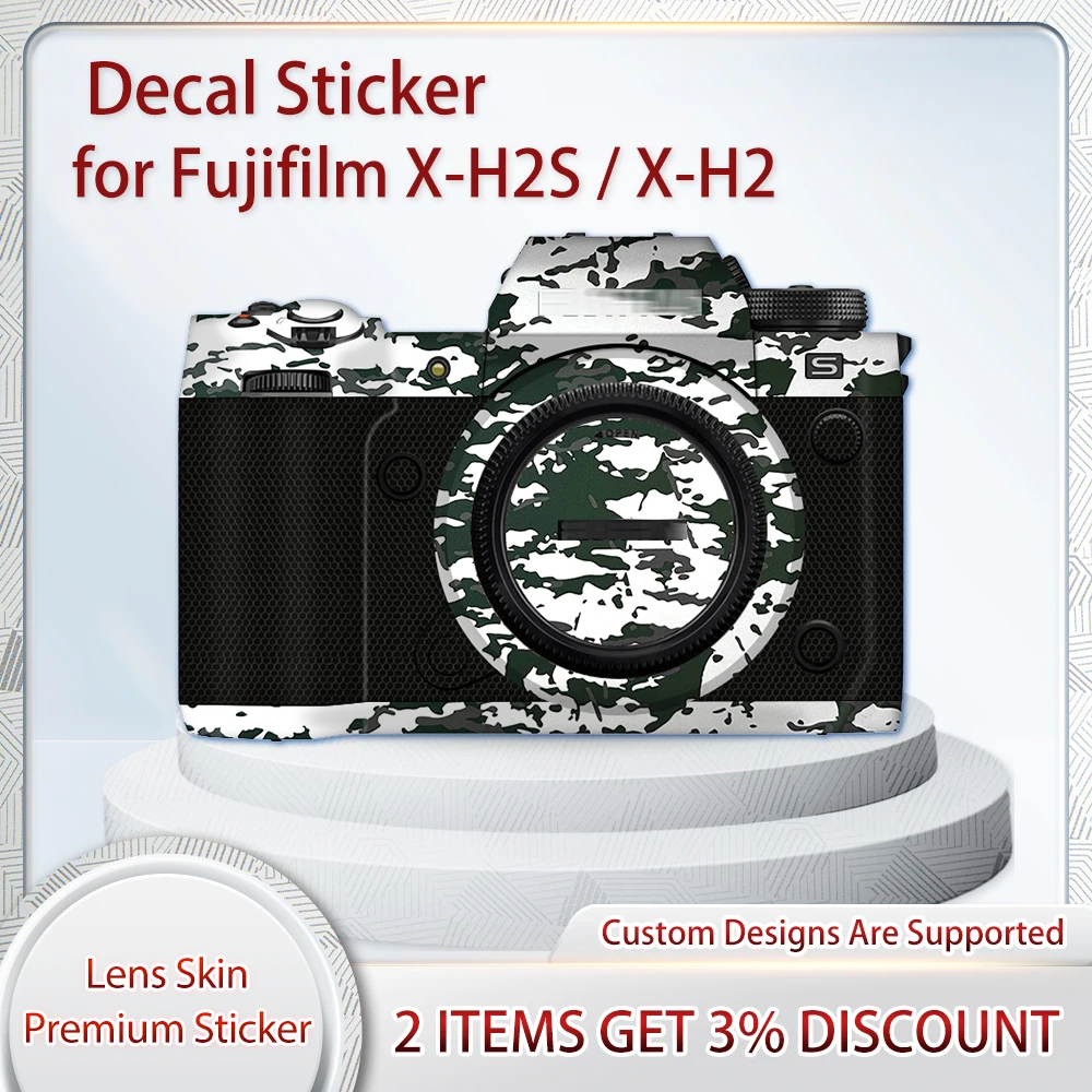 X H2 Protective Fil…