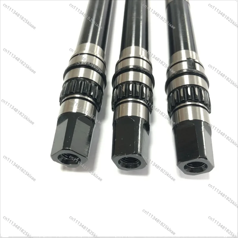 For G320 BBSHD BBS03 Central Axis Large Shaft 68mm 100mm 120mm