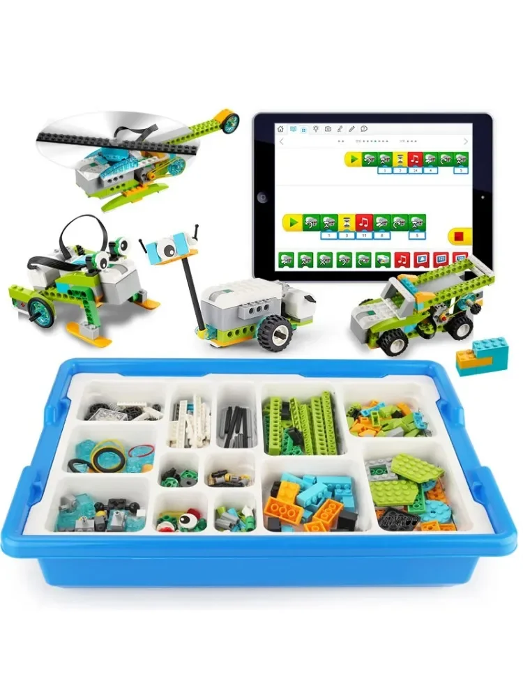 New Wedo 2.0 Core S…