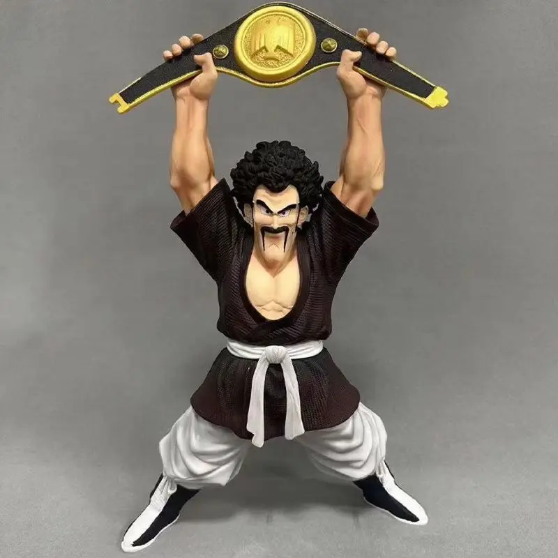 حار 32 سنتيمتر أنيمي لعبة دراغون بول Z مستر الشيطان الشكل هرقل اسم علامة بولي كلوريد الفينيل عمل أرقام Gk تمثال جمع نموذج اللعب الهدايا