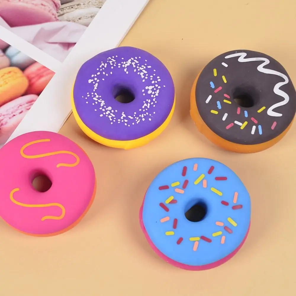 Creative Slow Rising Antistress Soft Texture Decompression Squeeze Malt Sugar Slow Rise Stress Relief Office