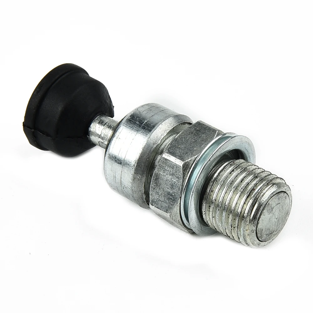Imagem -05 - Válvula de Descompressão para Stihl 026 m 60 036 Ms360 044 Ms440 046 Ms460 066 Ms660 Brand Novidades Durable Power Tool Peças 1pc