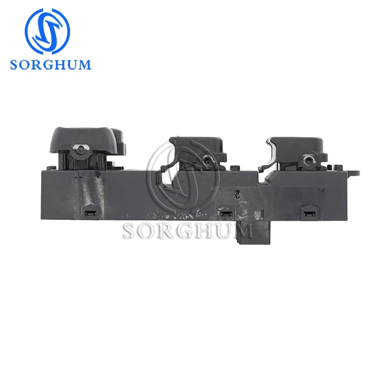 

Подходит для современных автозапчастей, переключатель управления стеклоподъемником, переключатель подъема стекла 93570-2T010