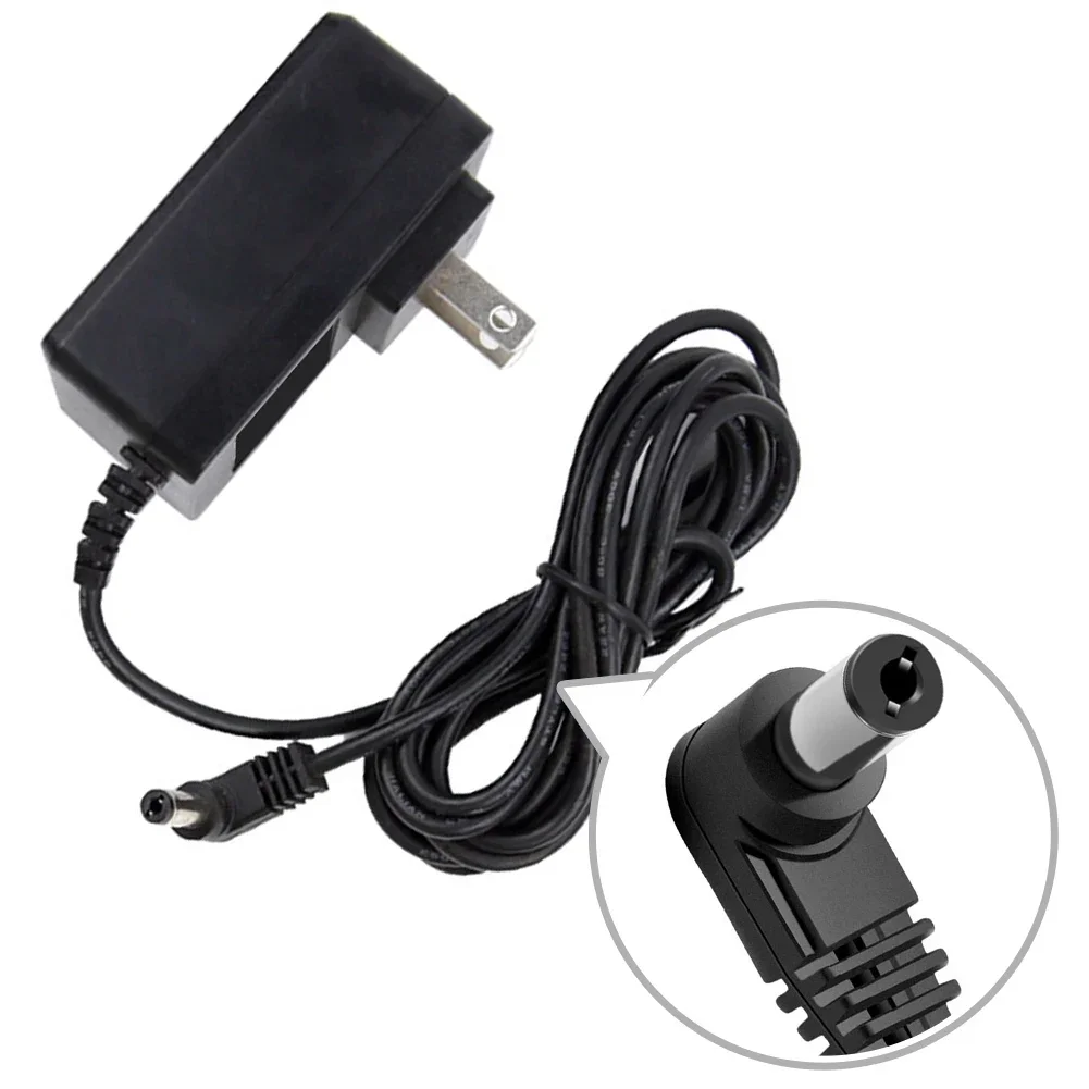 

For TINECO 3 0 Floor Scrubber Vacuum Cleaner Power Adapter with Multiple Safety Protections and Compact Design