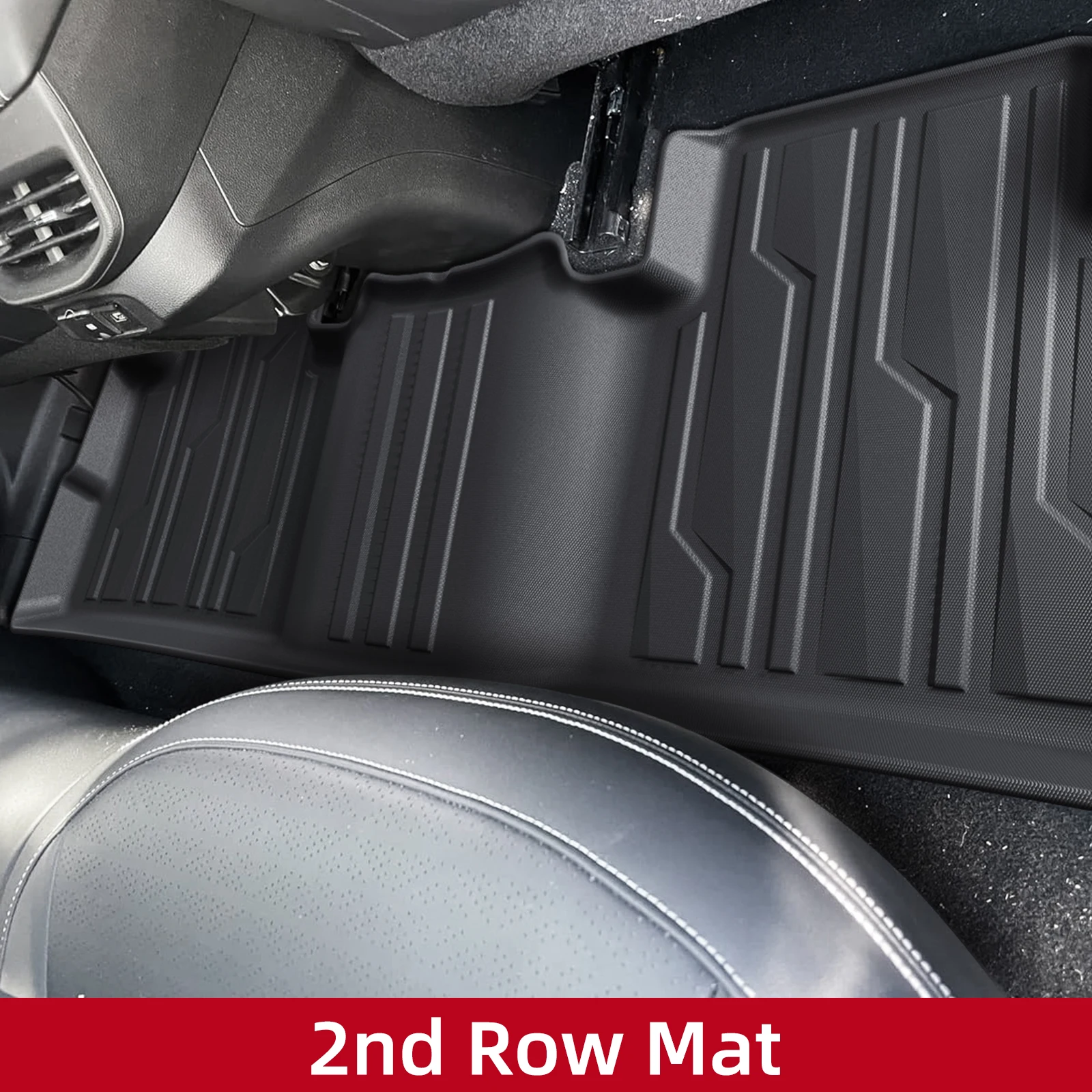 Thumbnail 2 - #13 Latest All-Weather Car Floor Mats Offers