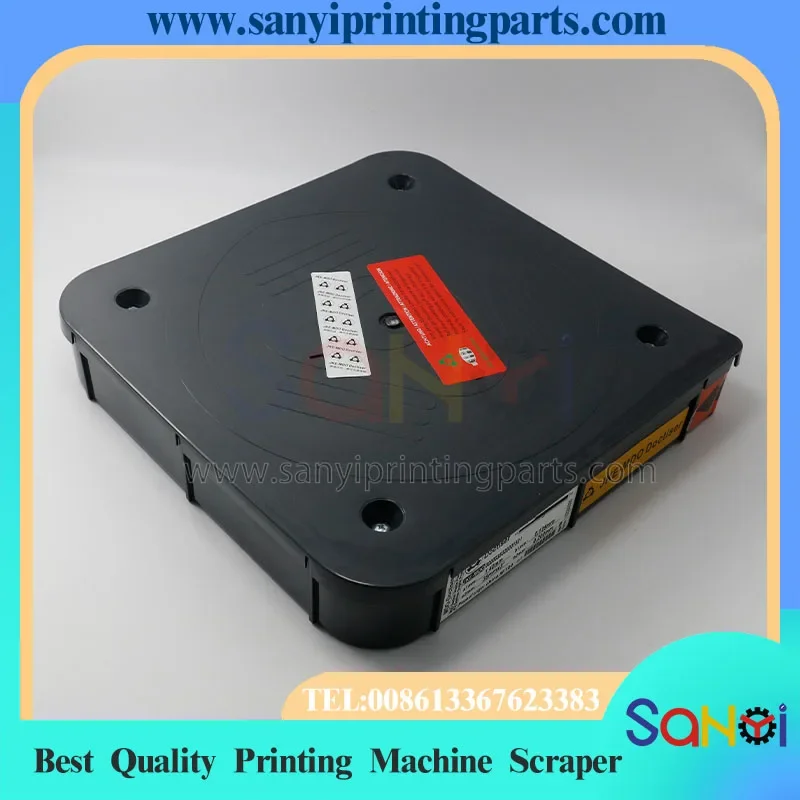 1 Kotak = 100m Pengikis Mesin Cetak Heidelberg Komori KBA Roland Kualitas Terbaik