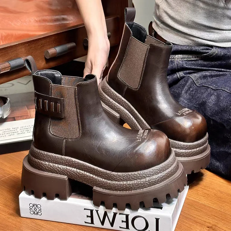 Ankle Boots For Wom… - image