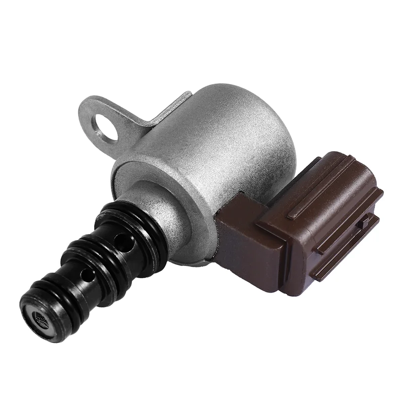A45F-Engine Transmission Solenoid Valve 28400-PWR-003 Auto Parts For Honda Jazz Fit GD