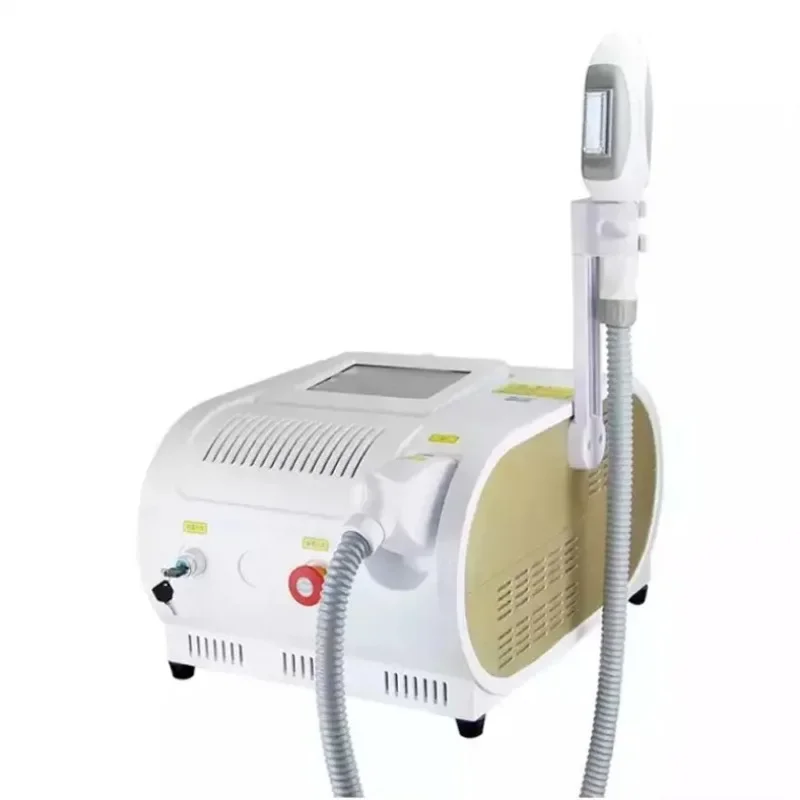 High Powerful Permanent Hair Removal machine Opt Lpl laser hair Permanent Painless Skin Care Rejuvenation Skin Tightening