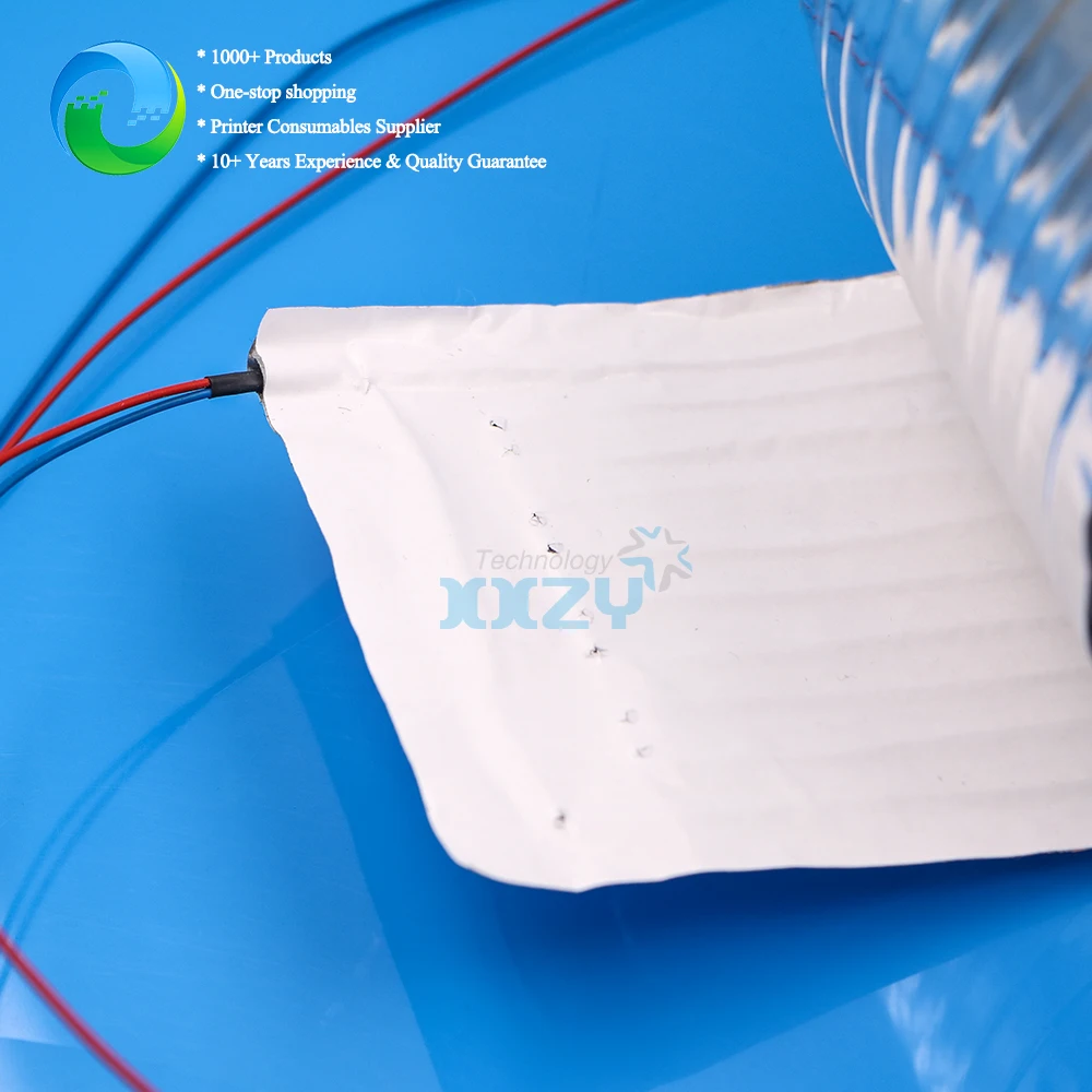 花用加熱ストリップ1.6m,1.8m,3.2m,imki xuli allwin,vista,エコソルベントプリンター用