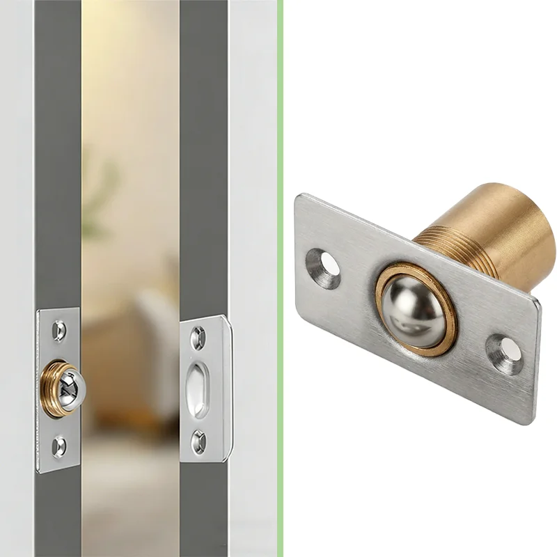 Stainless Steel Adj…