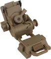 Nylon Khaki