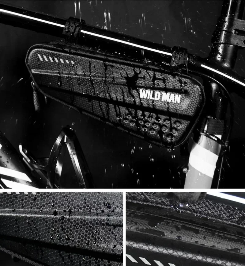 Paquete de batería de litio recargable, 36V, 48V, 14Ah, 18650, 10S3P, 13S3P, 500W, para bicicleta, Scooter, vehículo eléctrico con bolsa impermeable