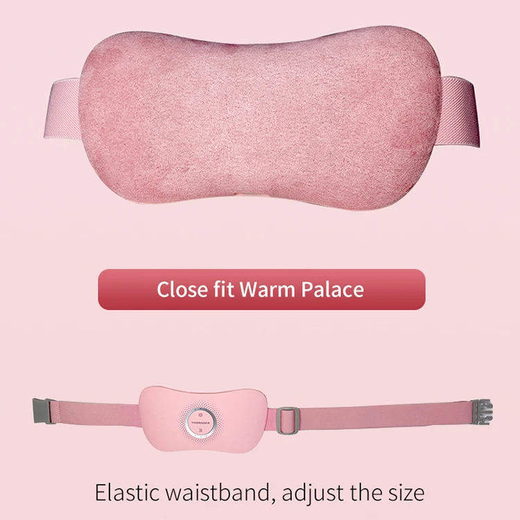 NYSmart Library Cintura Massaggiante Addominale Ricaricabile all'Ingrosso