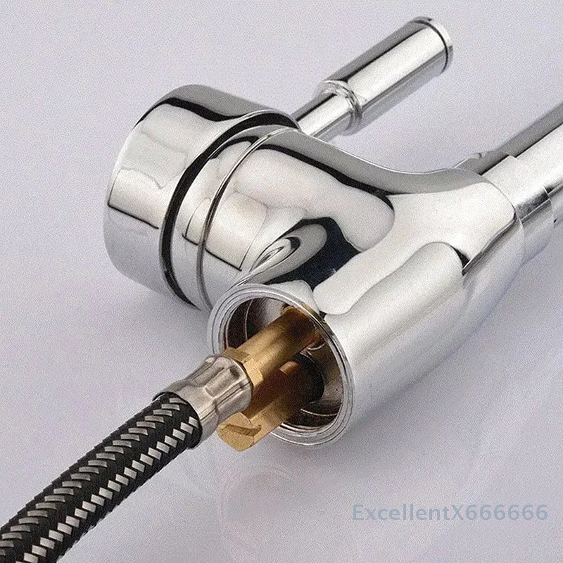Рисунок 5 - Входная заглушка для смесителя M10