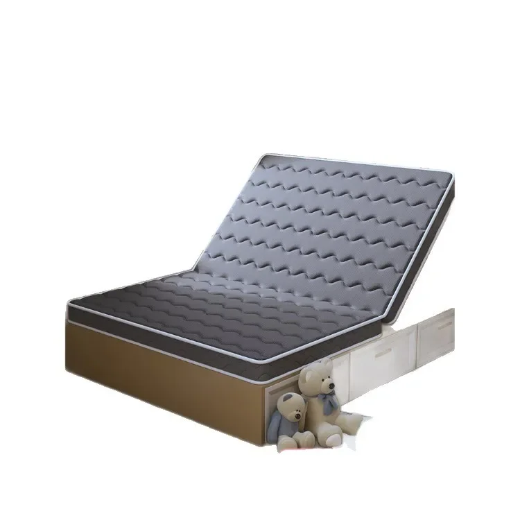 Tatami, matelas pliable, cocotier, latex, ménage