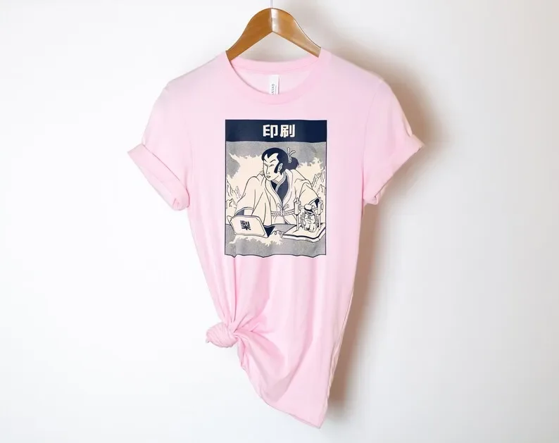 Retro Japanese Anime Streetwear - Vaporwave Manga Japanese Unisex