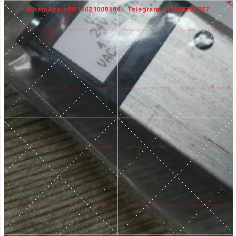 V310 solenoid valve, 24VDC air control valve, pneumatic directional valve