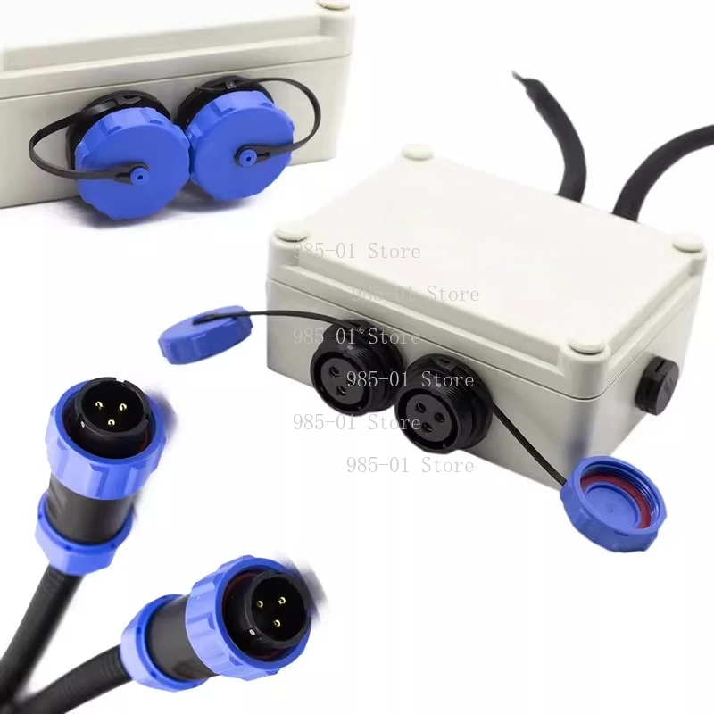 Underwater Robot U2 Set, Underwater Thruster 12-16V Nest Fishing Remote Control Boat