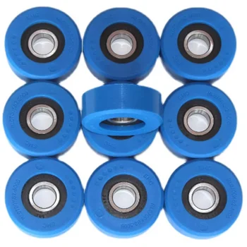 Rullo passo-passo scala mobile EHC 70*25*6204 mm RL0700KB2-5000 1 pezzo